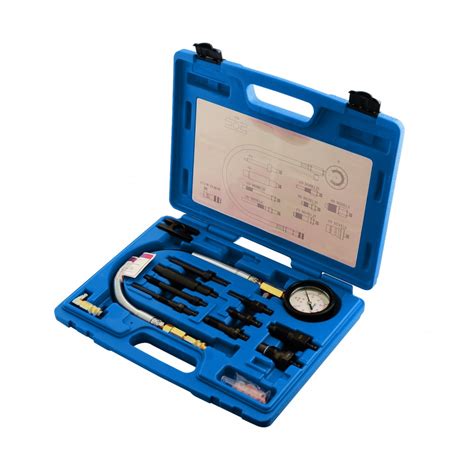 laser 2596 diesel compression tester|Laser 2596 Compression Tester .